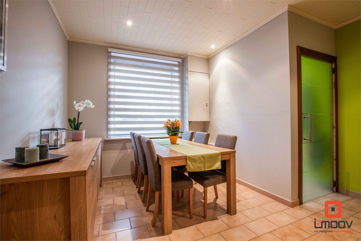 Stadswoning verkocht in Wetteren