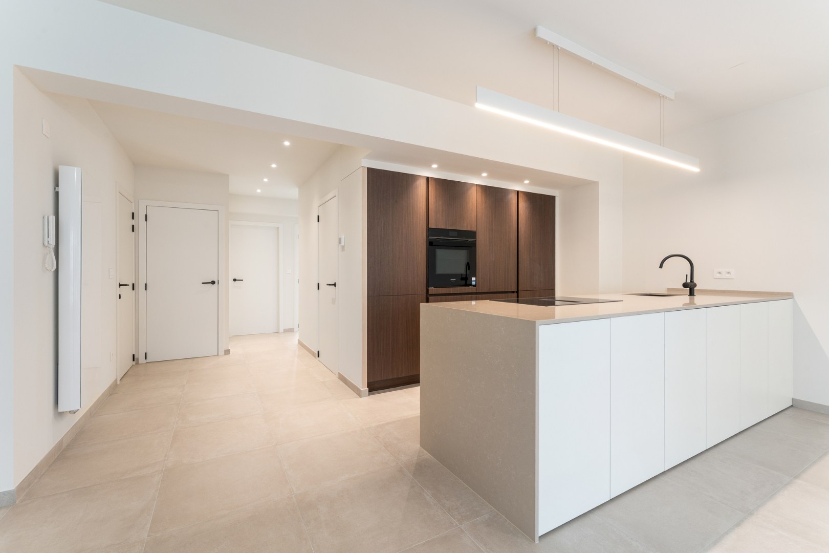 Appartement a vendre À Oostende