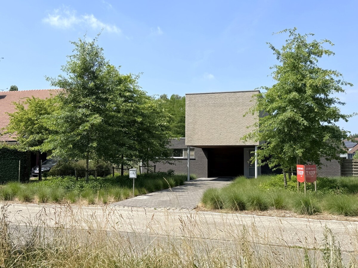 Woning verkocht in Ravels