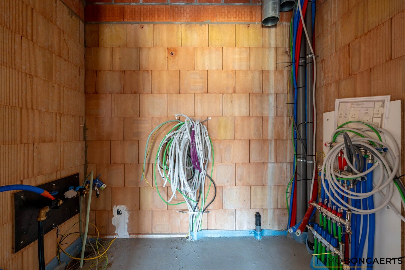 Energiezuinige nieuwbouwwoning met mogelijkheid tot 6% btw 