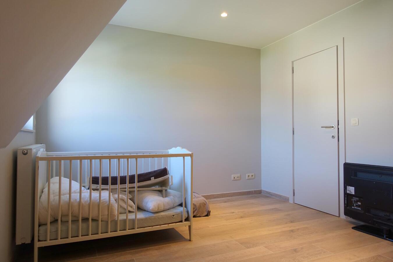 Uniek moderne nieuwbouwvilla met 4 slaapkamers 