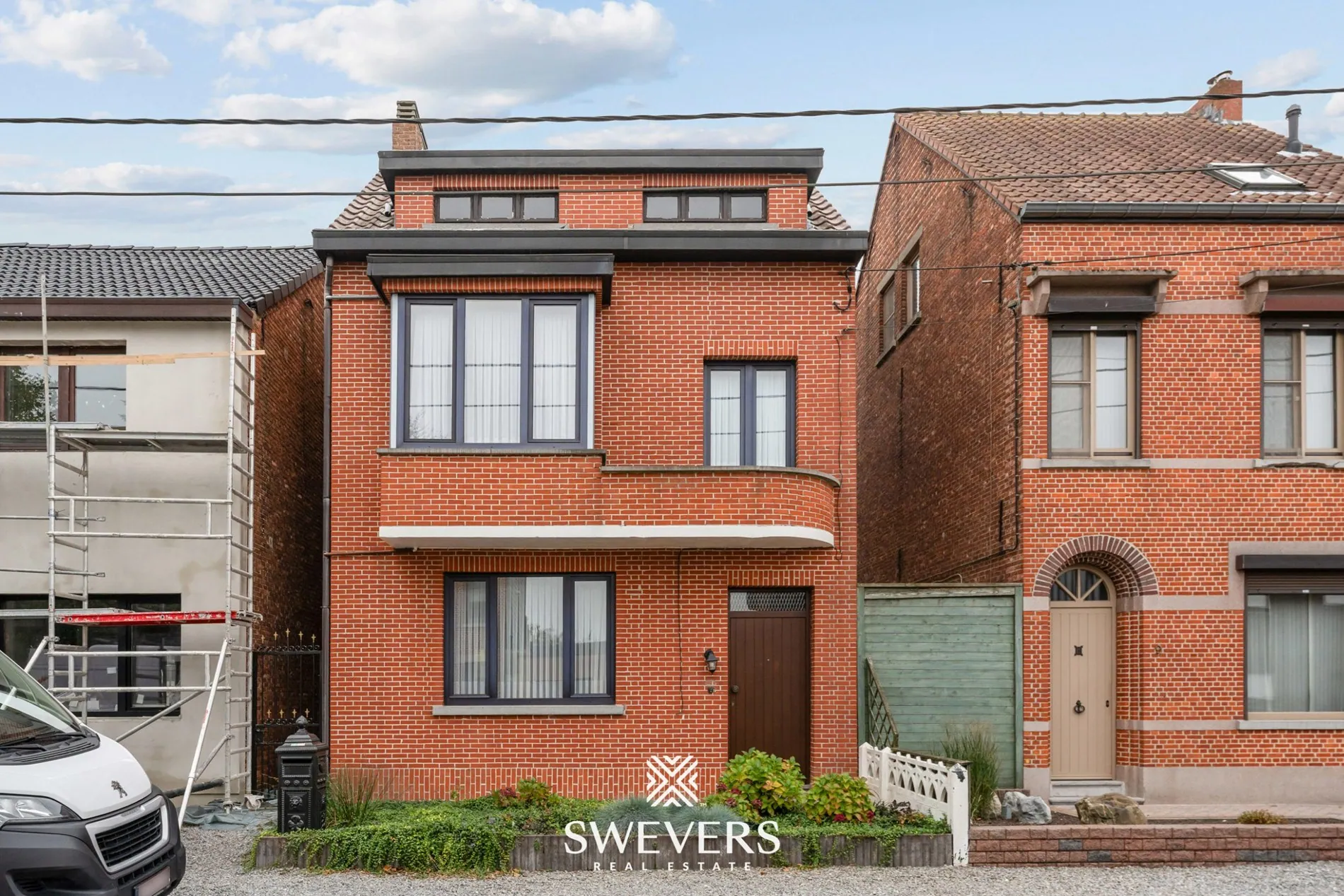 Verkocht woning - Leopoldsburg