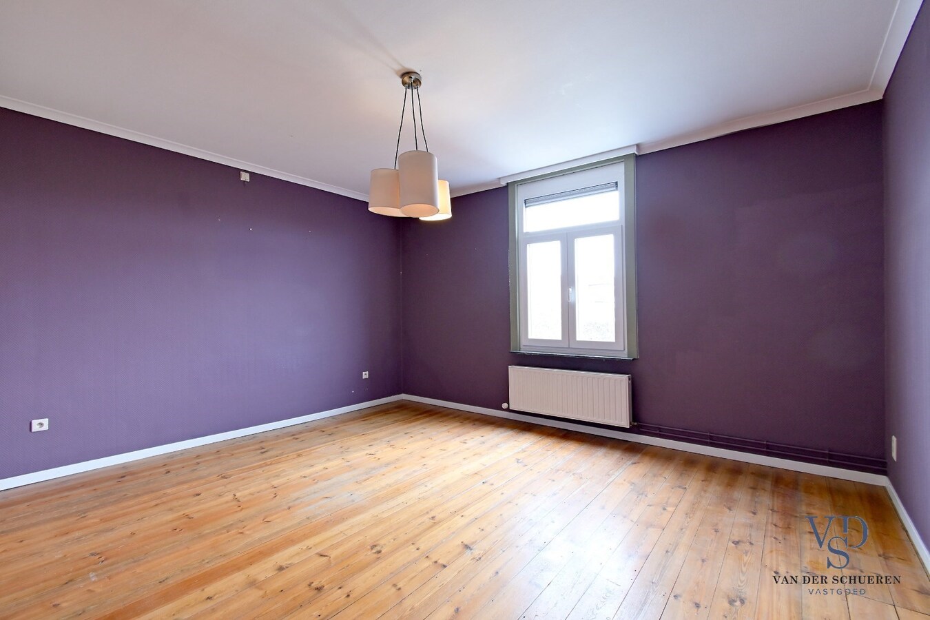 Aangenaam wonen in Zwijnaarde. 