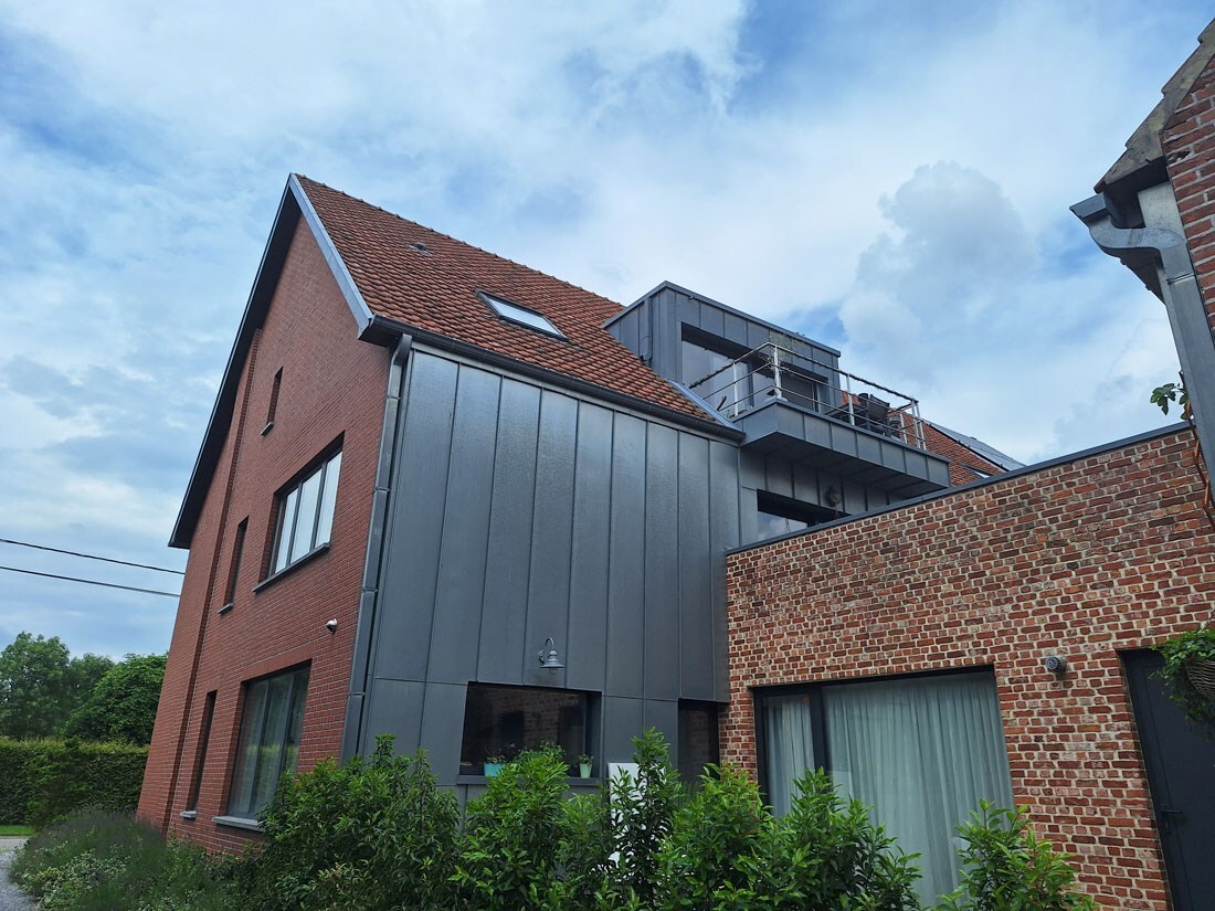 Verhuurd duplex - Diepenbeek