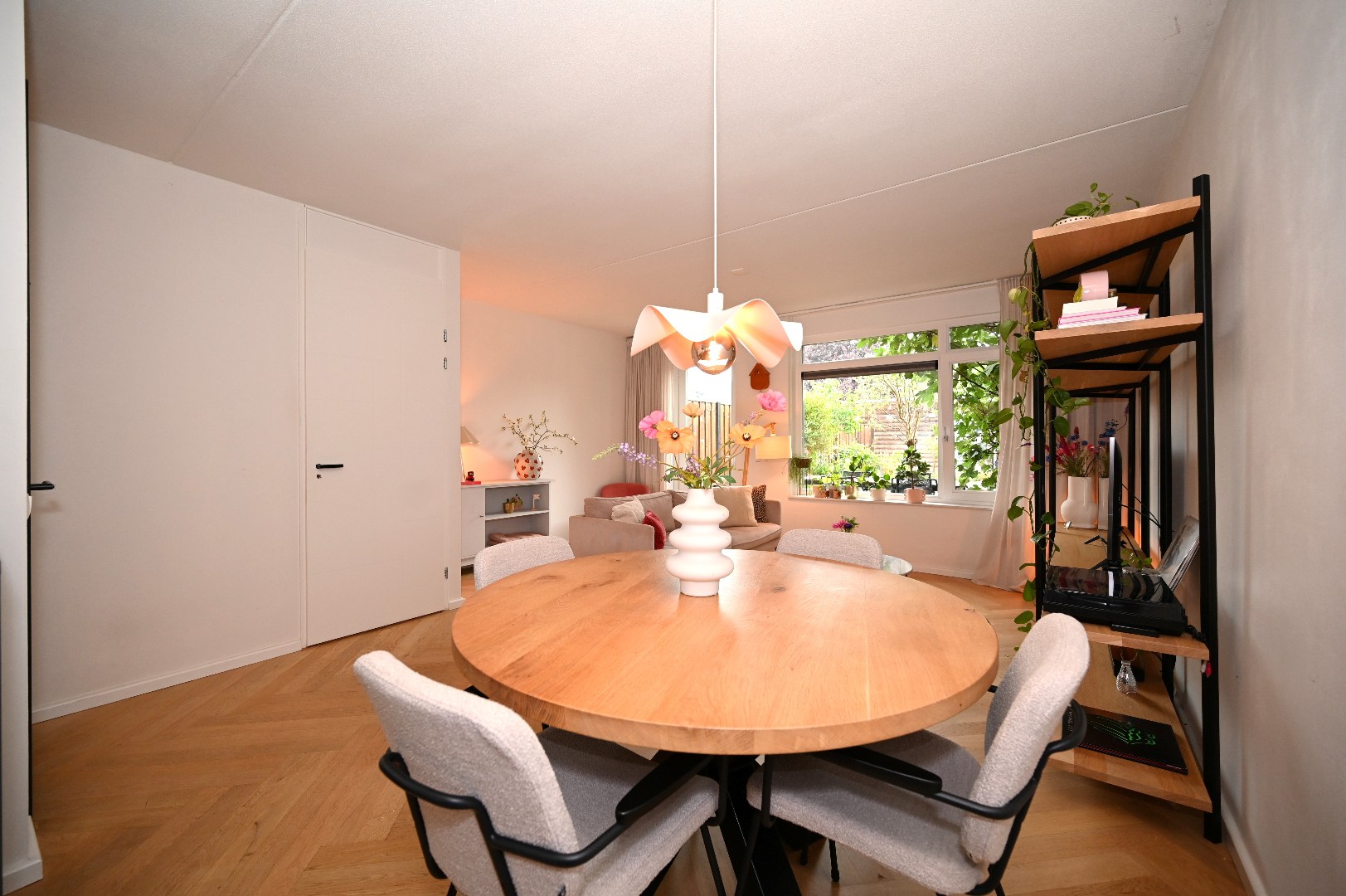 Eengezinswoning te koop in Sittard