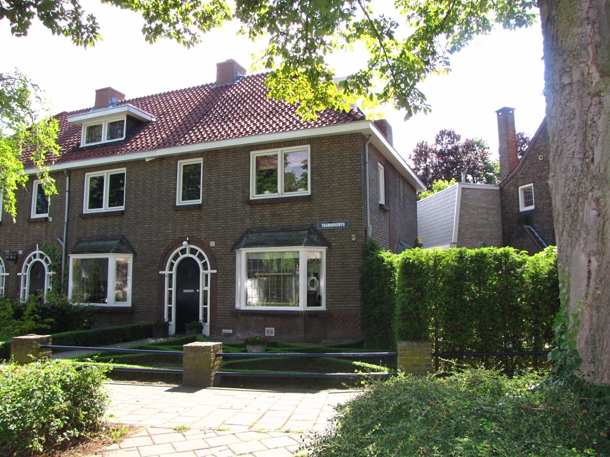 Verkocht eengezinswoning - HELMOND