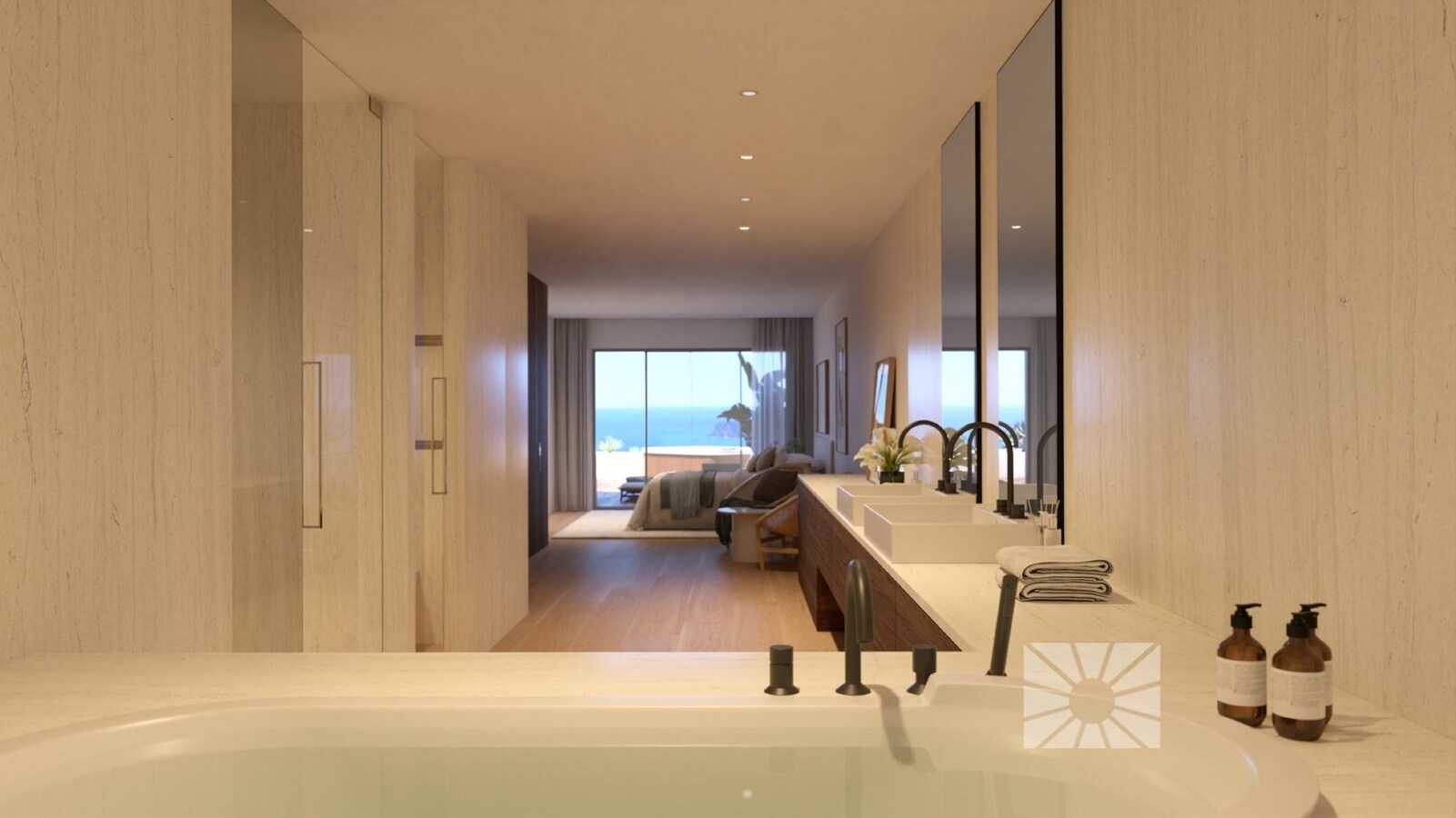 Appartement te koop in Altea