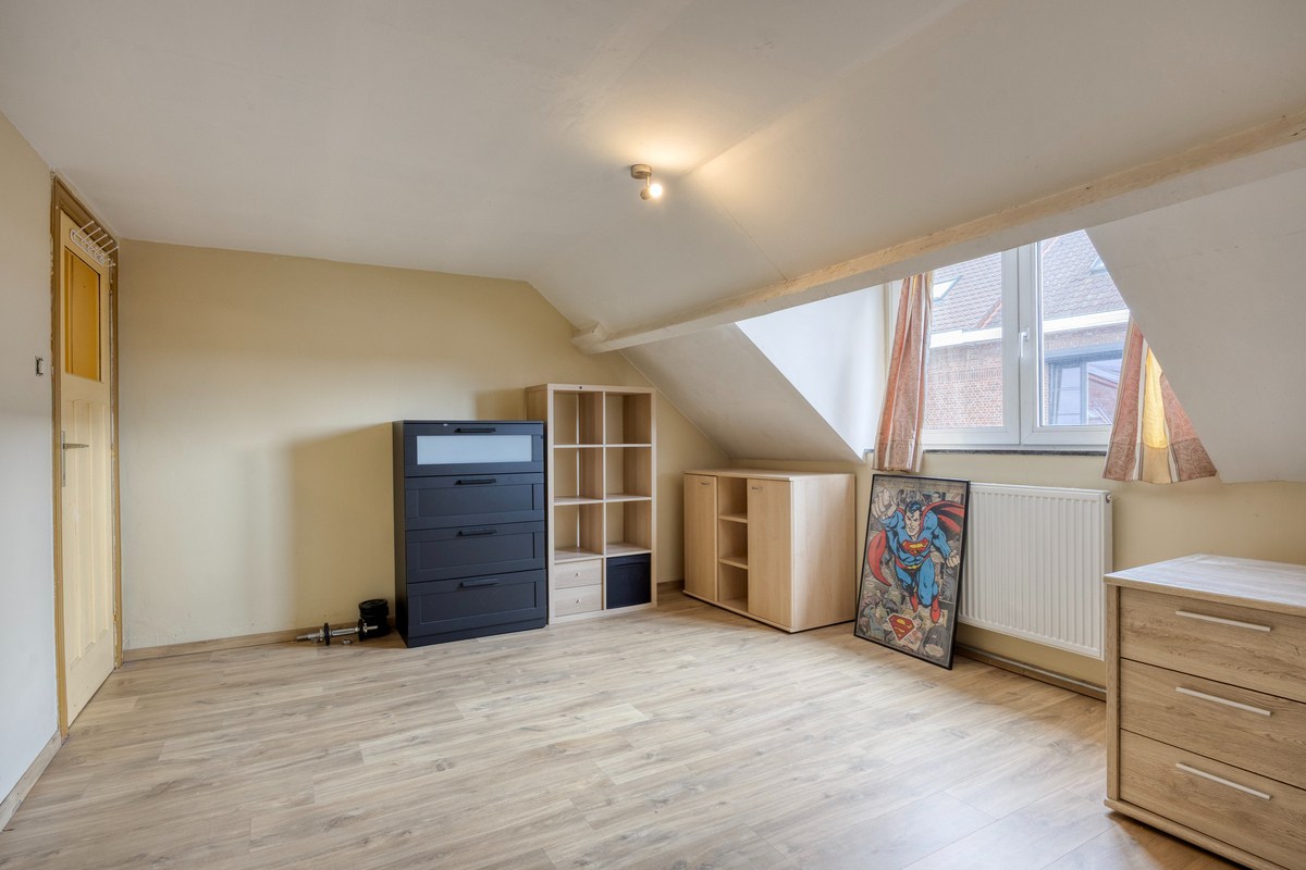Woning met 4 slaapkamers in Heverlee!  – EPC 405 kWh/m² - bewoonbare opp. 150 m² 