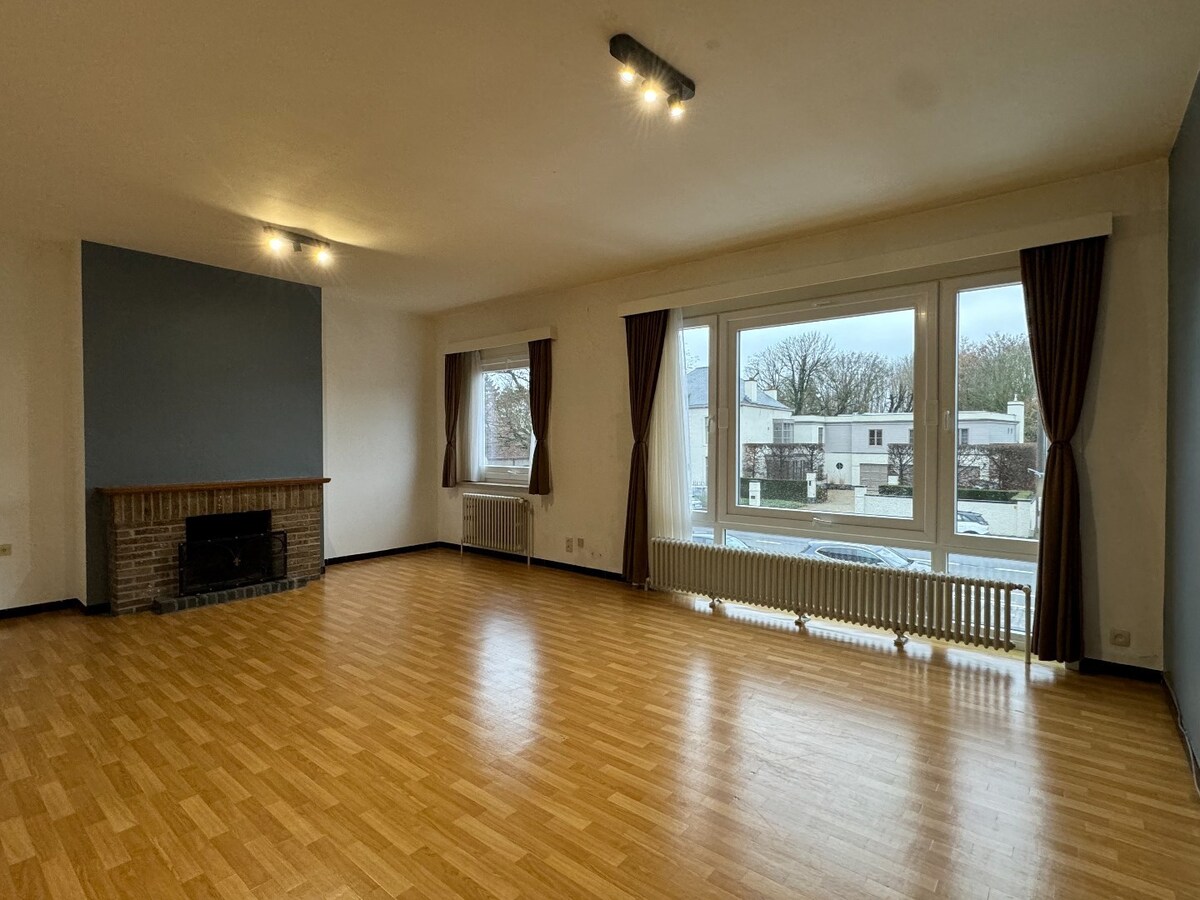 Te huur appartement - Olsene