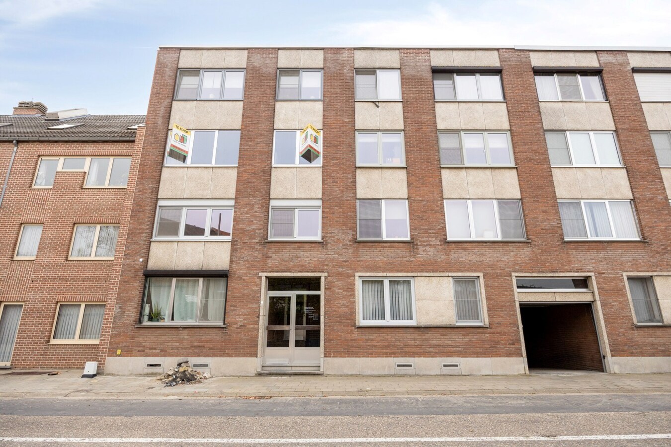 Prachtig en ruim appartement te Tienen - energielabel B 