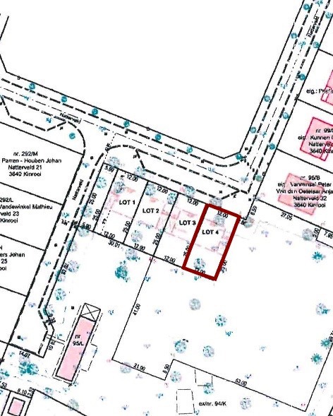 Verkocht - Grond - Kinrooi