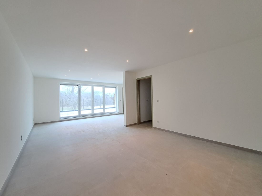 Verhuurd appartement - Dilsen-Stokkem