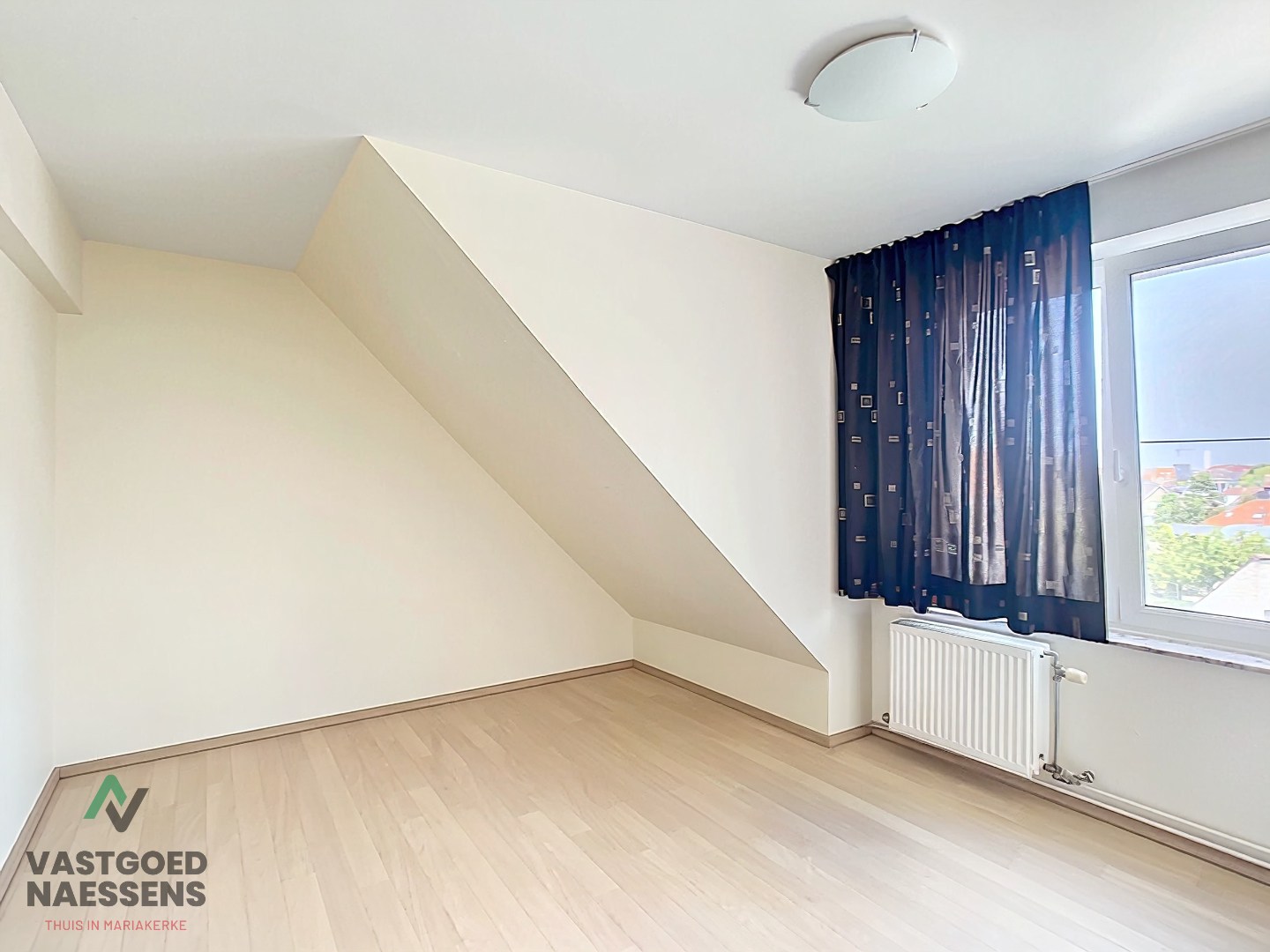 Appartement a louer À Oostende