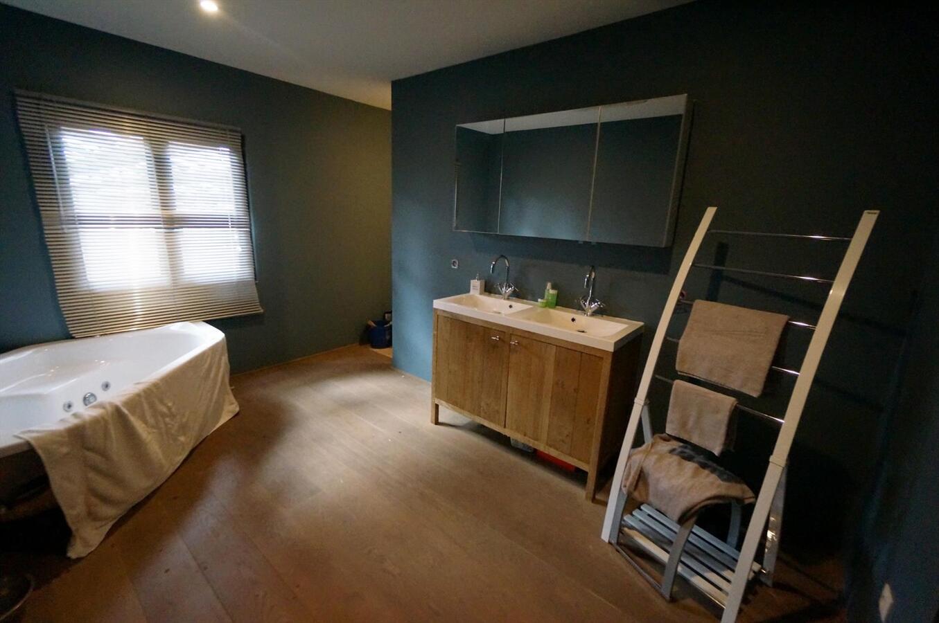 Ferme vendu À Merksplas