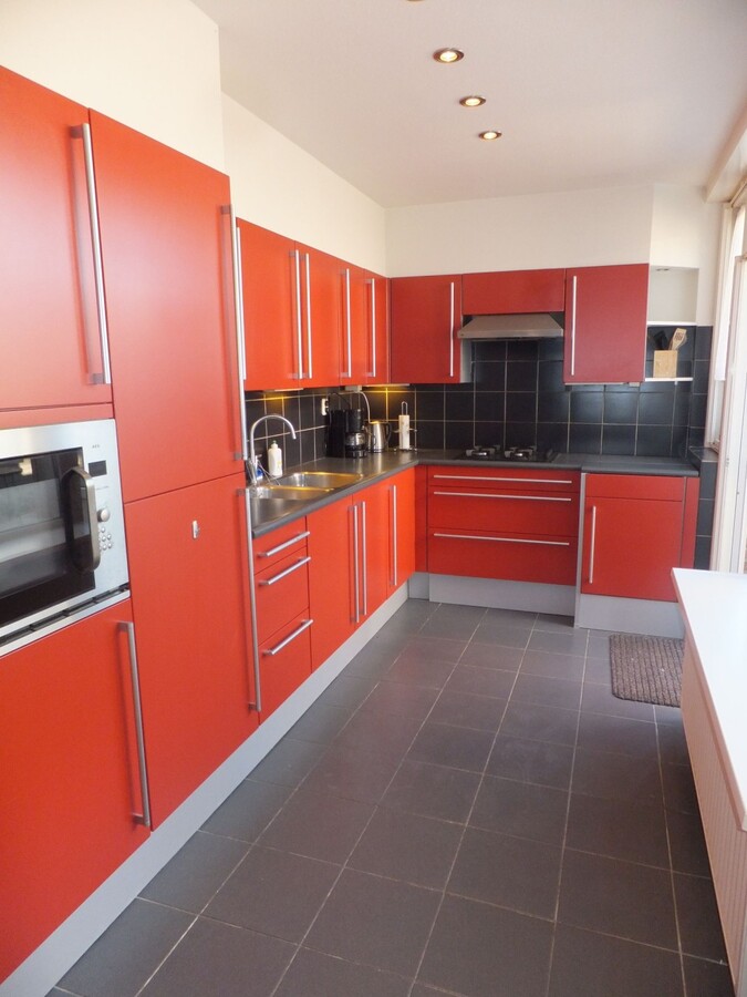 Eengezinswoning verkocht in TILBURG