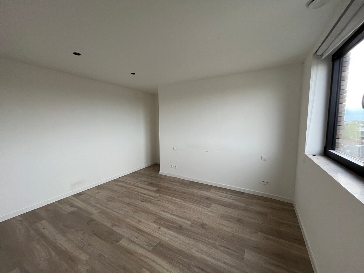 Exclusief dakappartement in centrum Gavere 