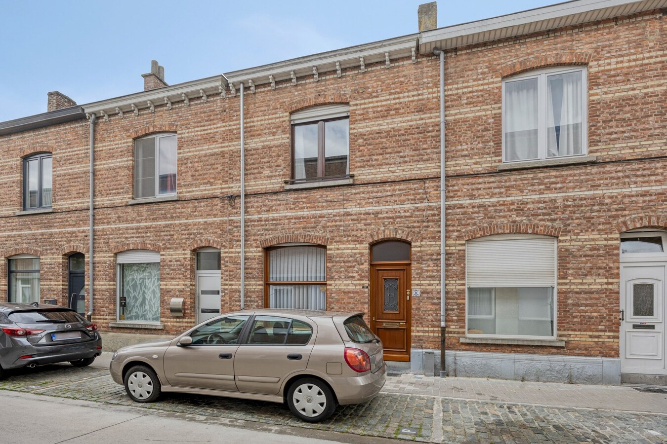 Verkocht woning - Heverlee