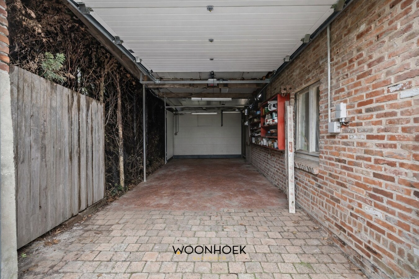 OPENHUIZENDAG 09/02, boek nu online uw afspraak! 