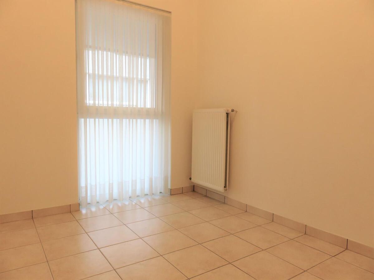 Benedenwoning verhuurd in Hasselt