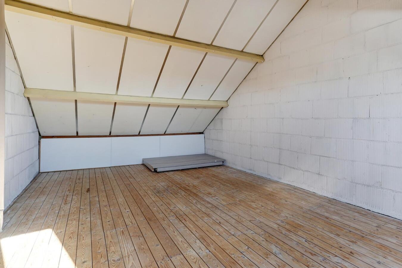 Woning verkocht in Tilburg