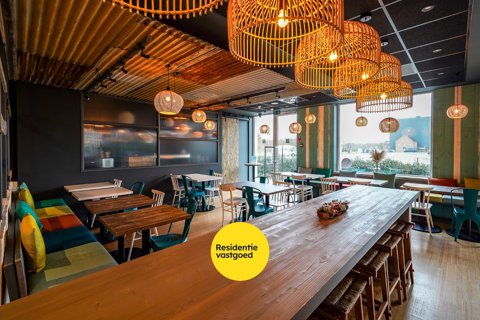 Prachtige hotelkamer te koop Ibis hotel Bredene 