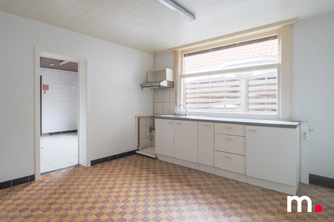 TOPPER te Deerlijk met 5 slaapkamers en zonnige tuin nabij het centrum! 