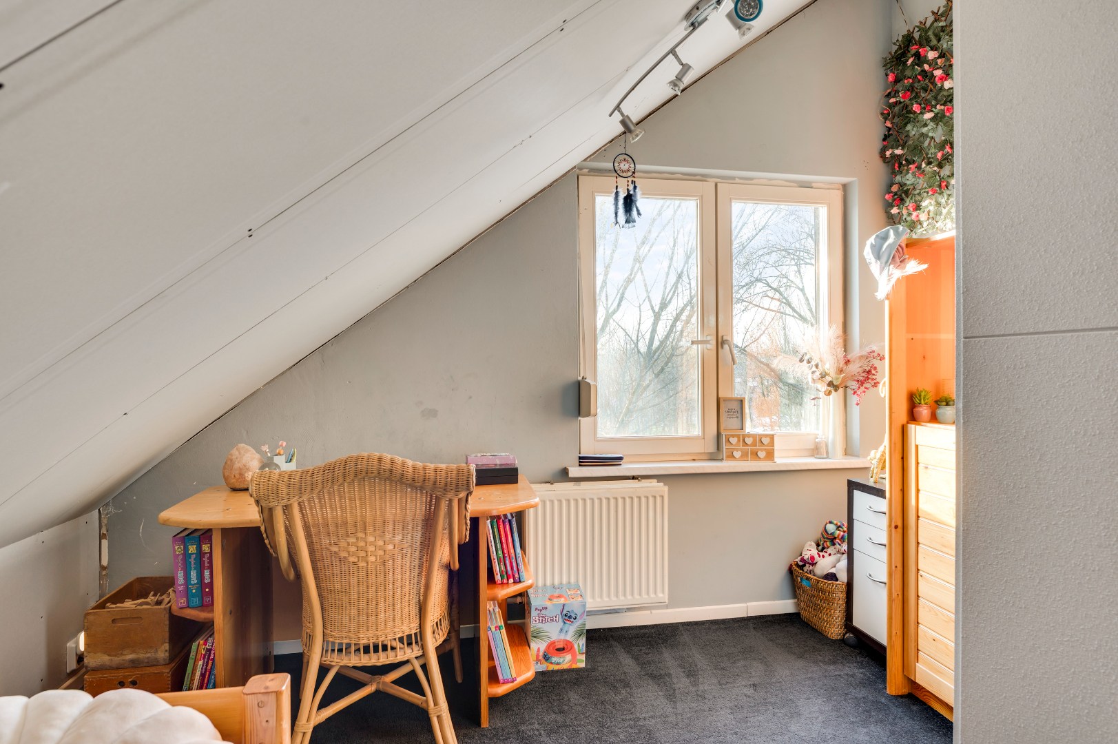 Eengezinswoning te koop in Weert