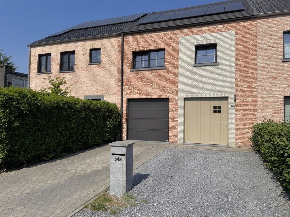 Woning te huur in Ravels