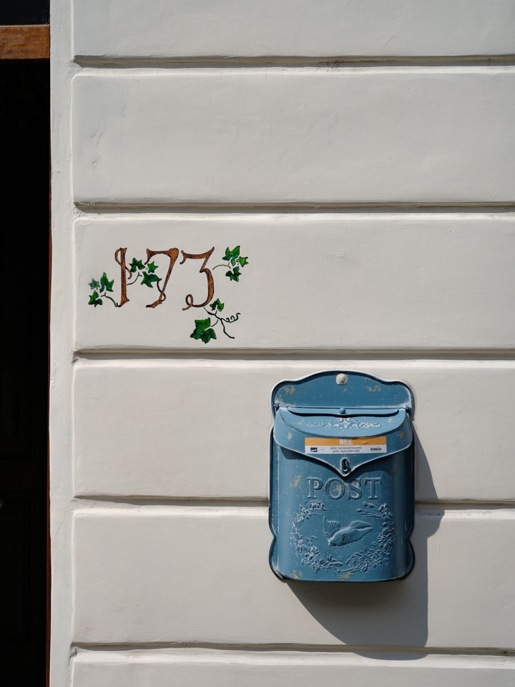 Stijlvolle gezinswoning met bijzondere accenten 