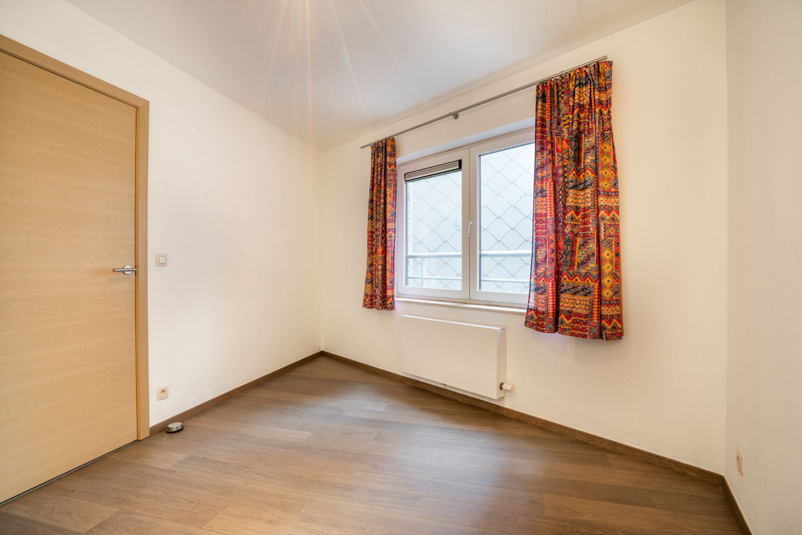 RECENT 2 SLAAPKAMER APP. MET TERRAS IN CENTRUM OOSTENDE 