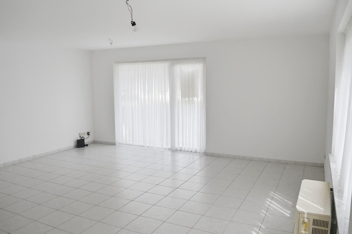 Te huur benedenwoning - Oudenburg
