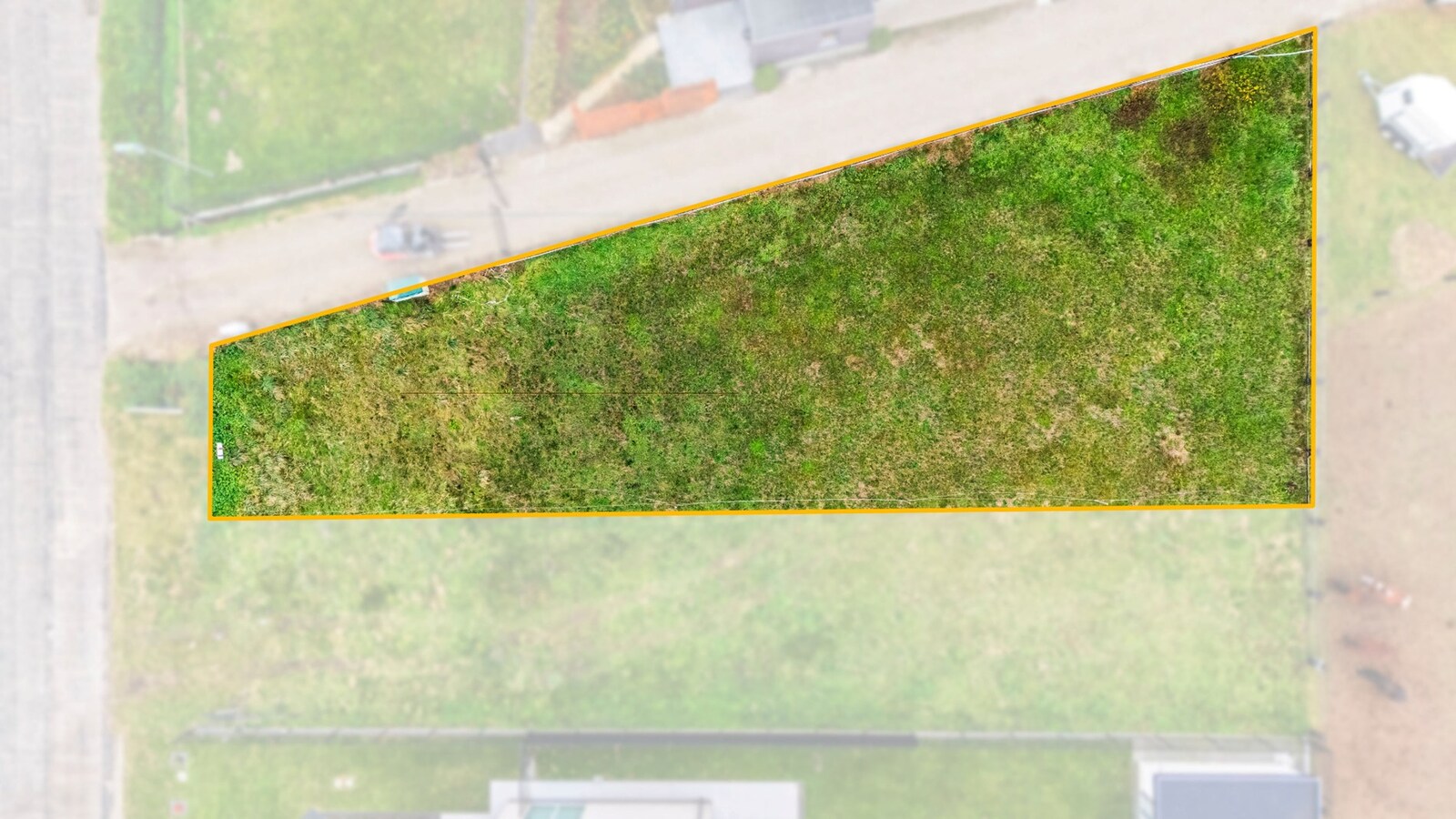 Residentiële bouwgrond voor HOB aan stadsrand Lokeren 