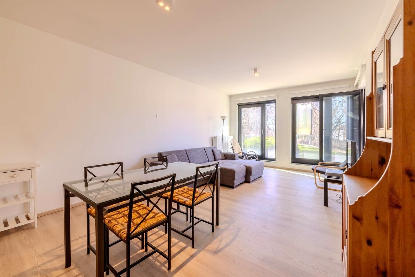 Te huur - Appartement - Lier