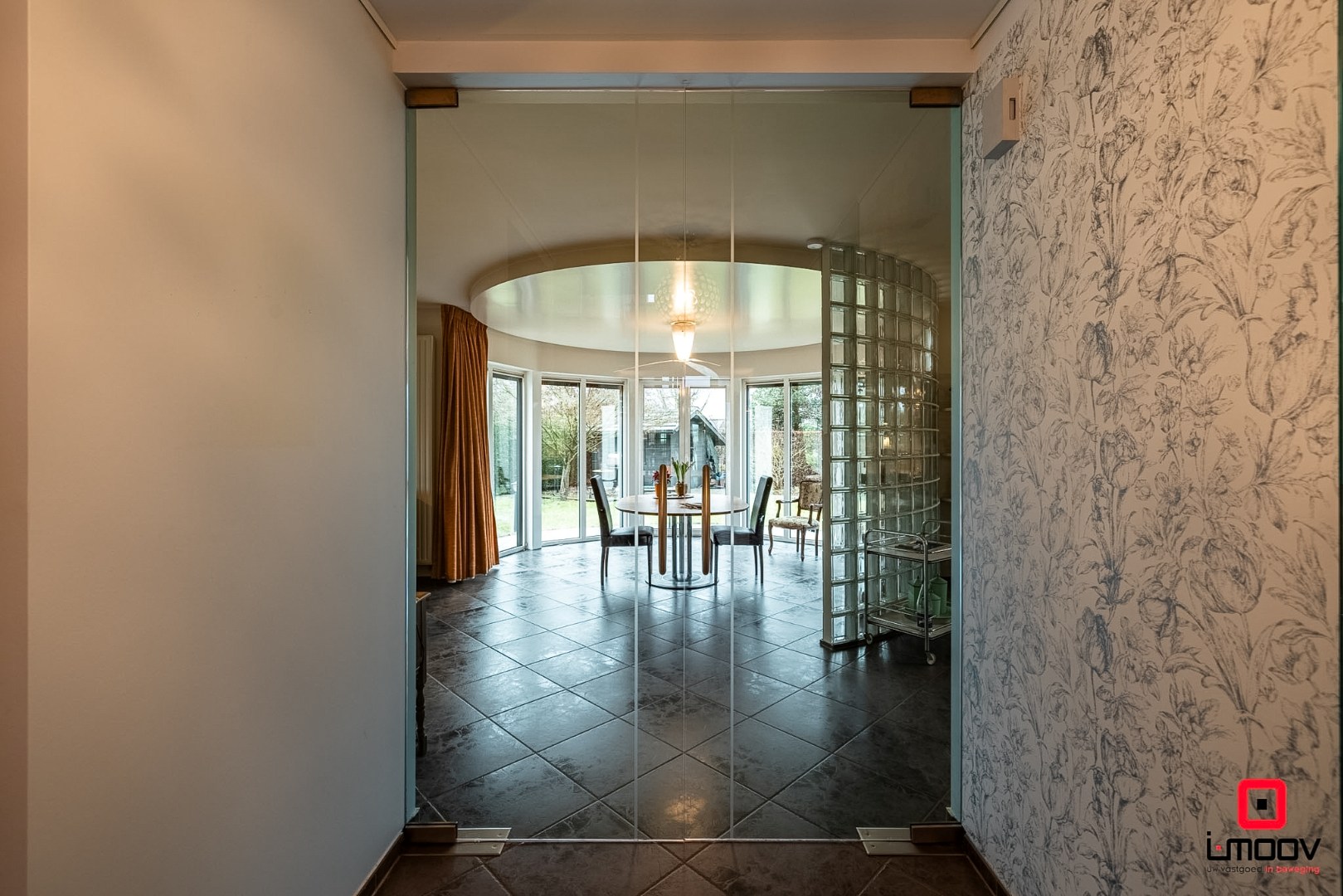 Ruime, instapklare open bebouwing in residentiële wijk te Oostakker 