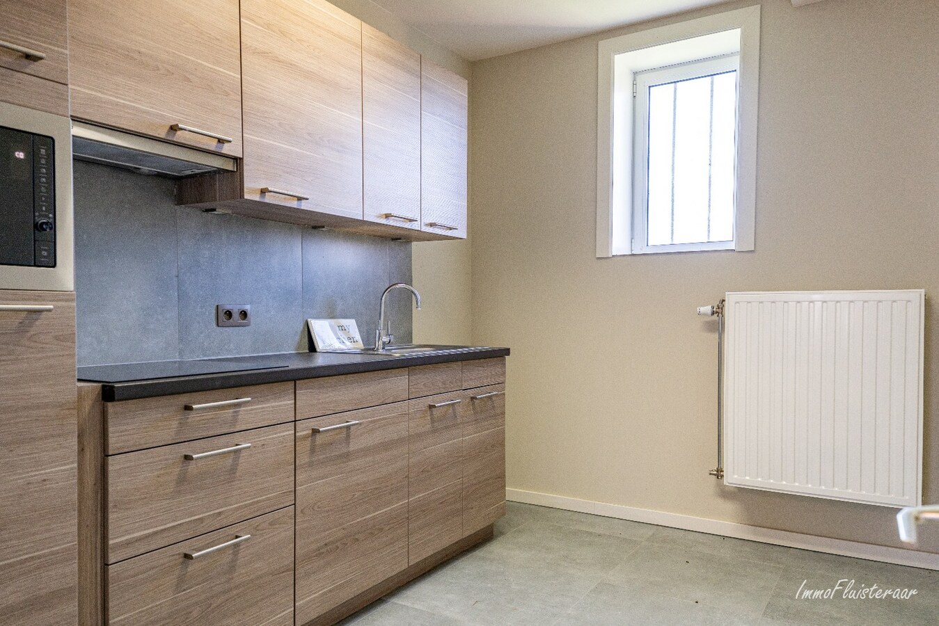 Authentieke hoevewoning op ca. 35a te Kortenaken 