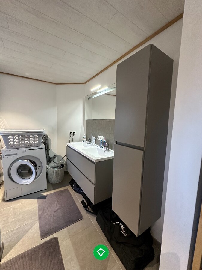 Woning centrum Koekelare 3 slaapkamers en tuin 