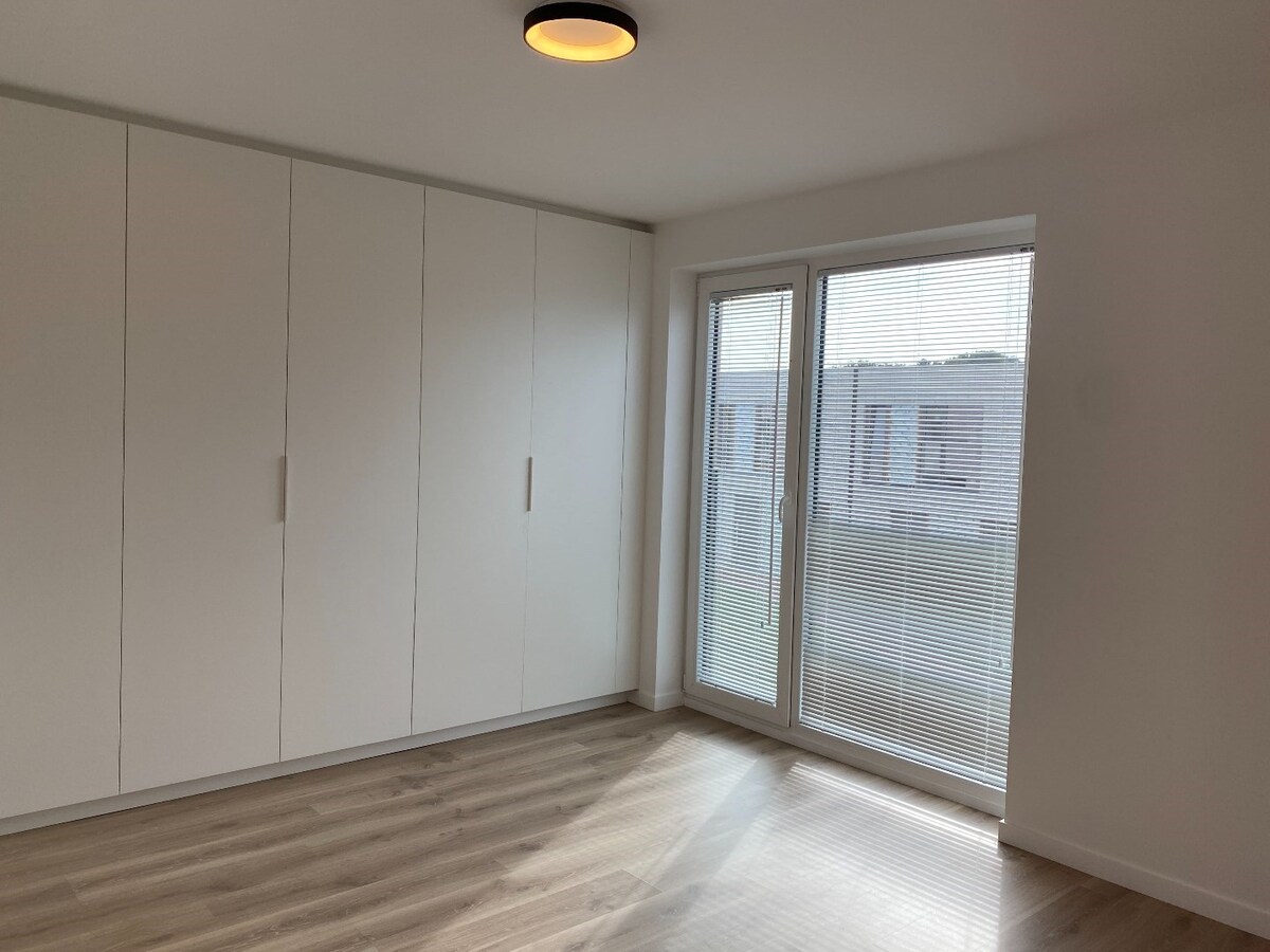 Nieuwbouwwoning met 3 slaapkamers te Houthulst 