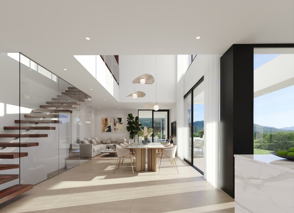 Villa te koop in Finestrat