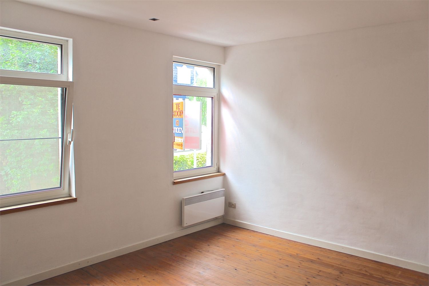 Stadswoning verkocht in Merelbeke