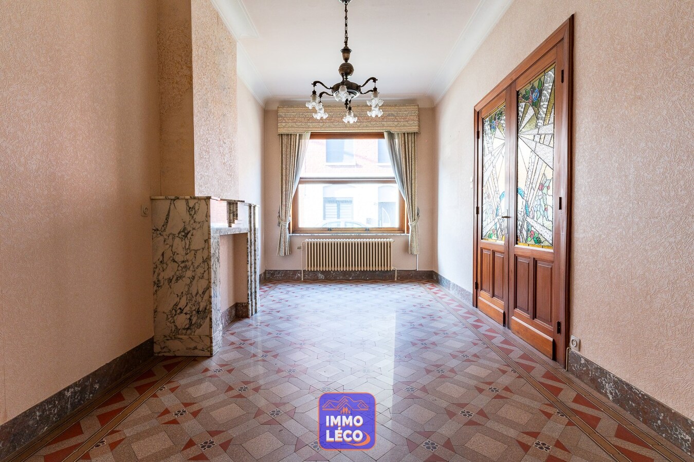 Maison Bourgeoise en plein centre-ville, EXCELLENT POTENTIEL ! 