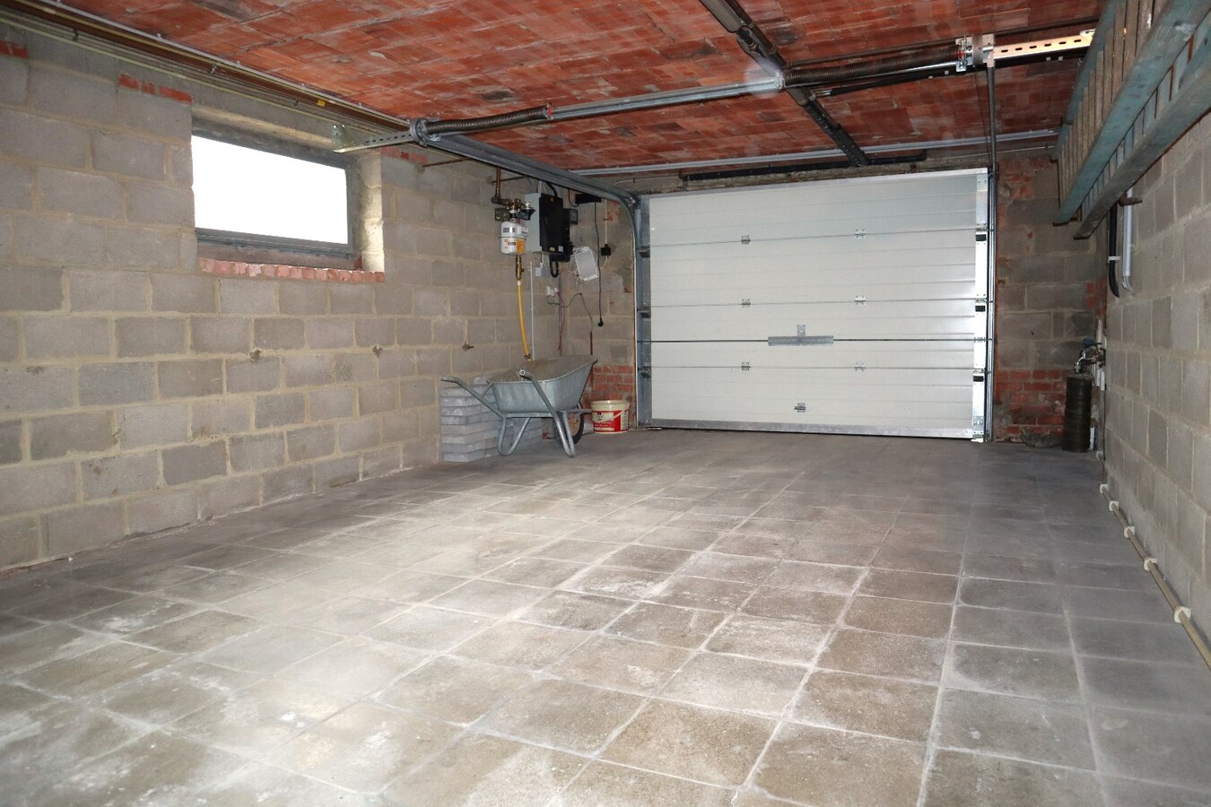 Open bebouwing met 2 slaapkamers te Haasrode (Oud-Heverlee) 