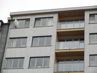 Verkocht appartement - Tongeren