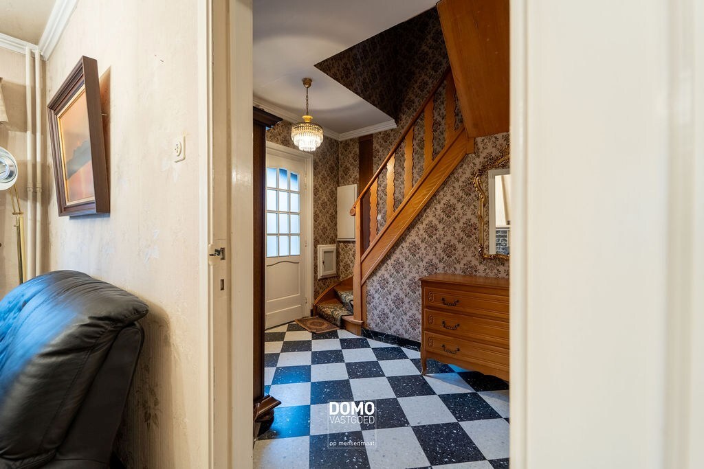 Woning gelegen te Hasselt - 154m² - EPC: D 