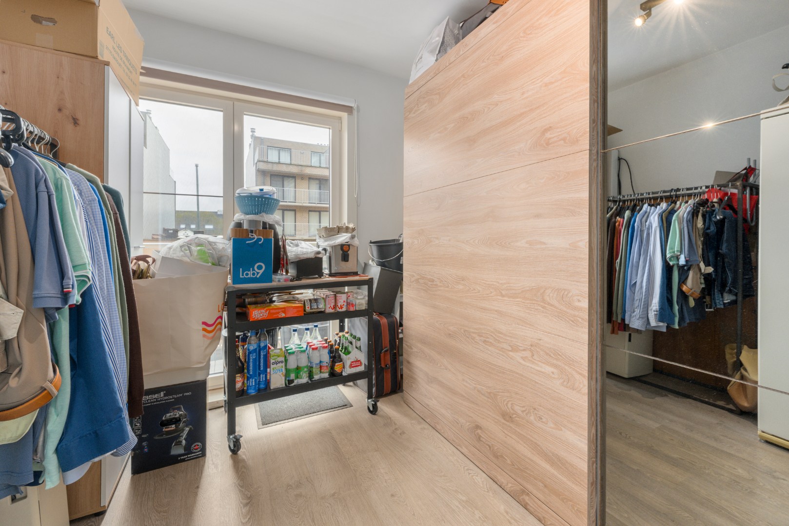 Appartement a vendre À Zeebrugge