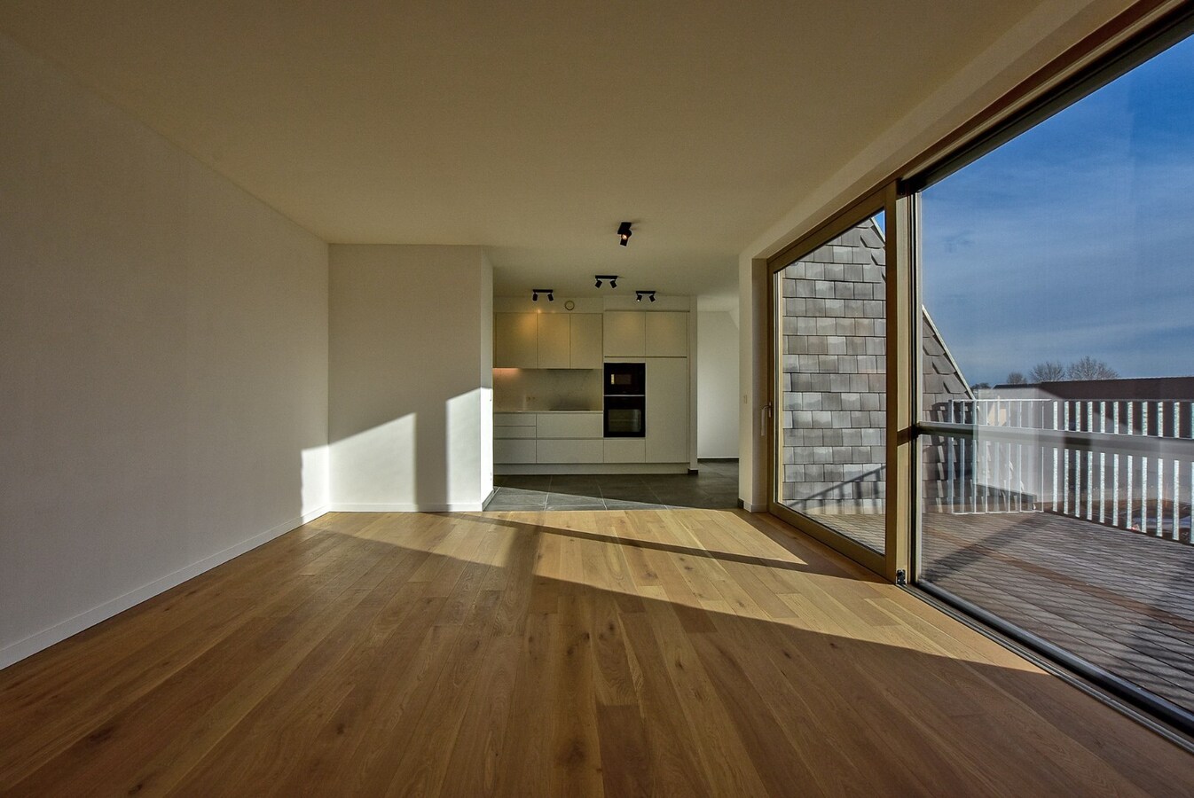 Te koop penthouse - Koksijde