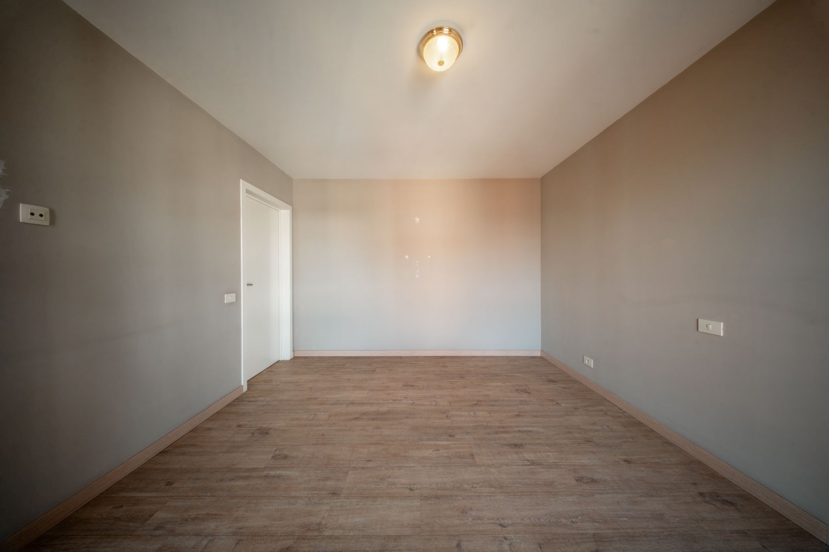 Instapklaar appartement met 3 slaapkamers, terras en garage 