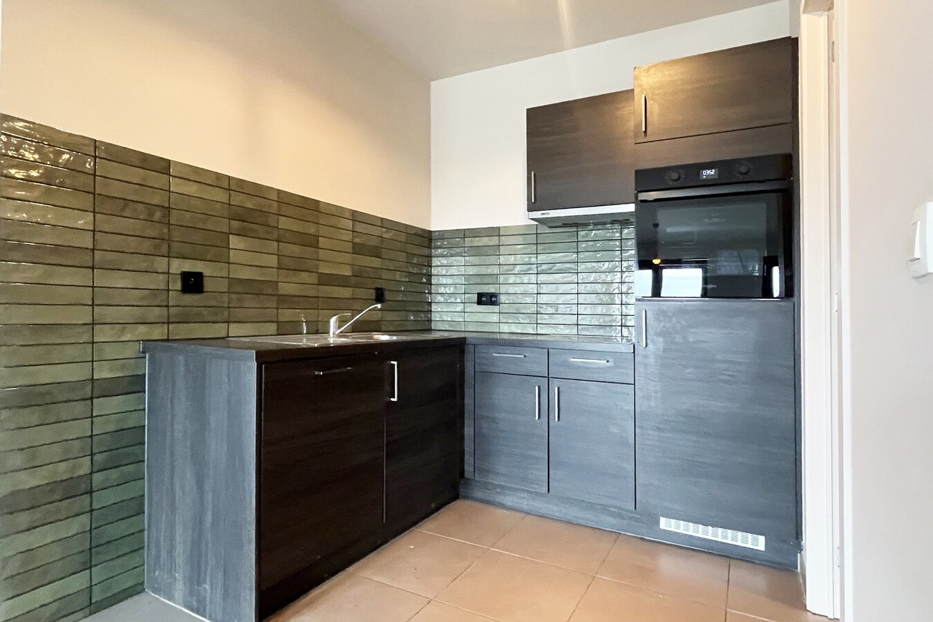 Instapklaar appartement op een toplocatie 