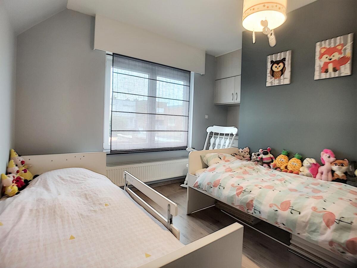 Knap gerenoveerde woning met tuin - Heist 