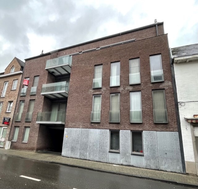 Verhuurd appartement - Geel