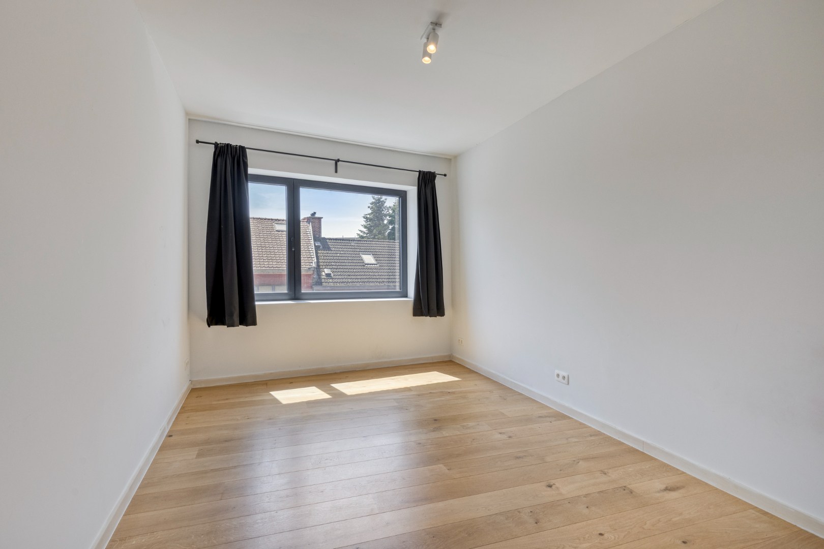 Instapklaar appartement met ruim terras en 2 slaapkamers - EPC A 